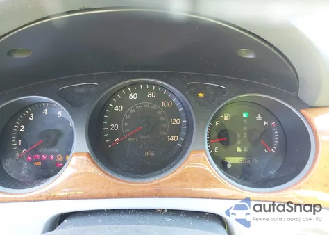 2005 Lexus Es 330 z USA, uszkodzony, nr VIN JTHBA30G955133644